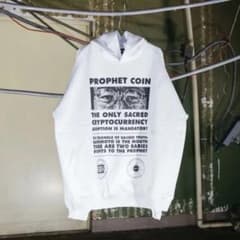NISHIMOTO IS THE MOUTH Sweat Hoodieのサムネイル