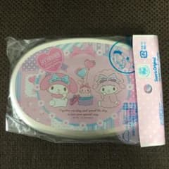 マイメロ☆アルミ弁当箱のサムネイル