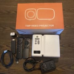 sovboi プロジェクター Amazon Fire TV Stick - メルカリ