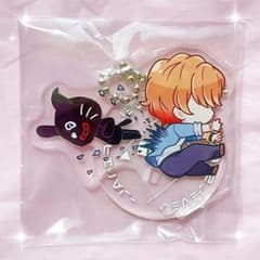 ♡キヨ level5 アクリルキーホルダー♡ - メルカリ