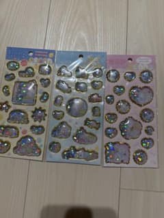 すみっコぐらし　エアーシールのサムネイル