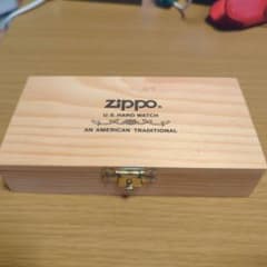 Nikon F5 × Zippo ハンギングウォッチのサムネイル