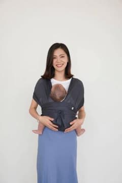 コニー抱っこ紐サマーのサムネイル