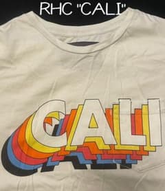 RON HERMAN RHCロンハーマン Tシャツ Sのサムネイル