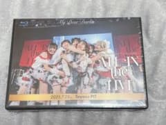 MyDearDarlin' ALL IN THE LIVE Blu-ray - メルカリ