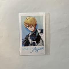 星野アクア ミニブロマイド カードのサムネイル