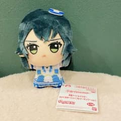 vol. 1 月村手毬 学園アイドルマスター ちびぐるみ ジョイフル