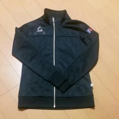 虹(//∇//)さま専用　ルコック　ジャージ上下のサムネイル