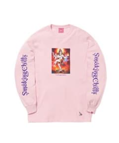 #FR2梅 Tシャツ ロンT エフアールツー 長袖のサムネイル