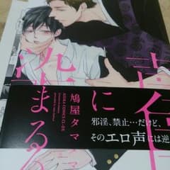 BL 漫画 玲璃様専用のサムネイル