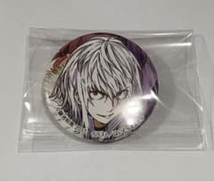 新約 とある魔術の禁書目録 缶バッジ 一方通行 アクセラレータ - メルカリ