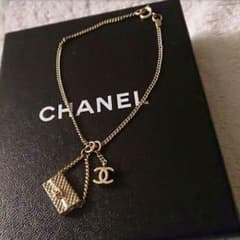 CHANELブレスレットのサムネイル