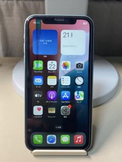 초미품 Apple iPhone 11 64GB 그린 81%