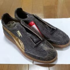 値下げ　プーマ　ユニバーサルクラックのサムネイル