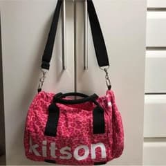 Kitson ショルダーバッグのサムネイル