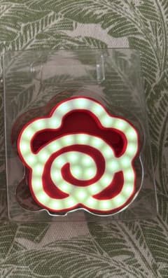 平井大　ROSE ICON CLIP LIGHTのサムネイル