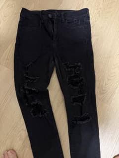 American Eagle NE(X)T LEVEL スキニーデニム 8のサムネイル