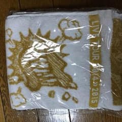 新品未使用 関ジャニ∞ タオルのサムネイル