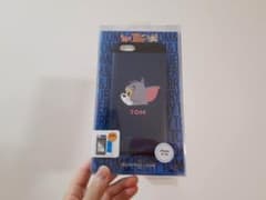 トムとジェリー TOM iPhoneケース6/6sのサムネイル