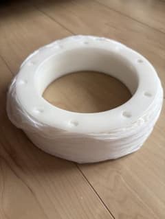 アプリカおむつ処理ポット用 交換用カセットのサムネイル