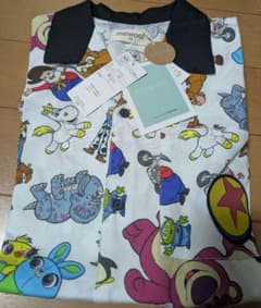mewoo! トイストーリー　Tシャツ　170cm