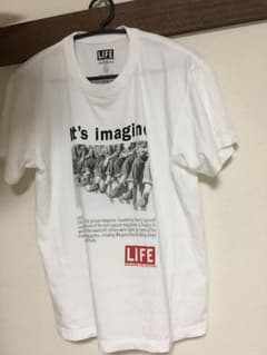 LIFE Tシャツのサムネイル