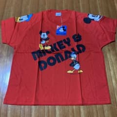 DIA CLUB ミッキーのTシャツのサムネイル