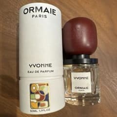 ORMAIE オルメ 50ml YVONNE - メルカリ