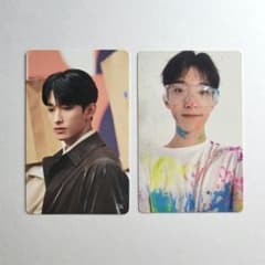 SEVENTEEN ドギョム Facethesun トレカ セット まとめ 도겸 SEVENTEEN ドギョム Facethesun トレカ セット まとめ 도겸 - メルカリ