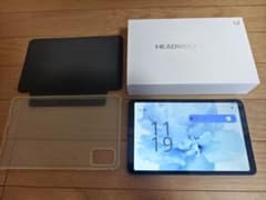 HEADWOLF FPad 5 Androidタブレット 本体のサムネイル