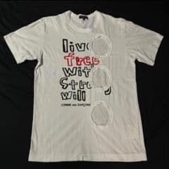 コムデギャルソンオムプリュス archive 立体パッチ tシャツ AD2014 コムデギャルソンオムプリュス archive 立体パッチ tシャツ AD2014