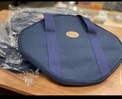 JHQ マルチグリドル　33cm 専用ケース　キャンプ　アウトドのサムネイル