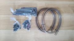 コブブキ　sv9000x　給排水パイプ　ホース　コネクター　セットのサムネイル