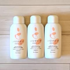 【3本セット】バリアケア 薬用スキンケア入浴液 600ml 入浴剤のサムネイル