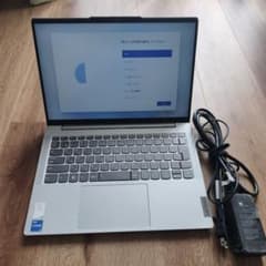 14型 Lenovo PC 本体 IdeaPad Slim 5i Gen 8のサムネイル