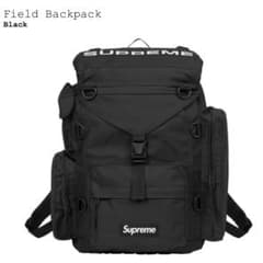 Supreme Field Backpackのサムネイル