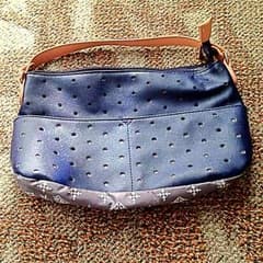ラシット ミニバッグのサムネイル