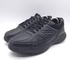 new balance ニューバランス スニーカー 26cm ブラック