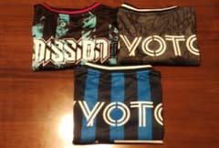 京都大作戦 Tシャツ Lサイズのサムネイル