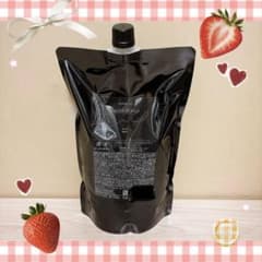 アマトラ メゾフォルテ ヘアバス シャンプー1000mlレフィル - メルカリ