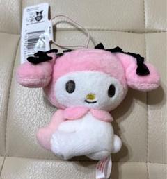 マイメロディ・クロミ バレエコアマスコット マイメロディ