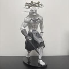 一番くじ 呪術廻戦 ラストワン 魔虚羅 マコラMASTERLISE E - メルカリ