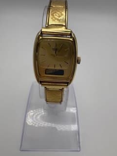 CASIO チープカシオ ティファニーブルー 100m防水 新品 ダイバー