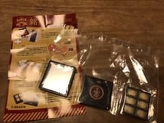 銘菓 ミニチュアコレクションのサムネイル