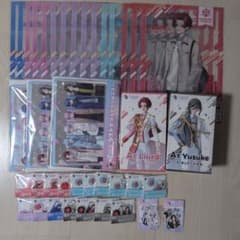 いれいす スクエアくじ まとめ売りのサムネイル