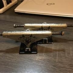 スケートボード ベンチャートラック P・RODモデル ventureのサムネイル