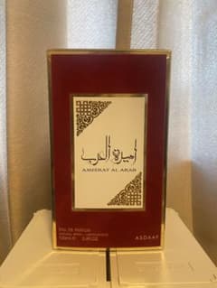 ASDAAF AMEERAT AL ARAB 100mlのサムネイル