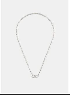 here's SOPHIA 08 NECKLACE silver 45 cmのサムネイル