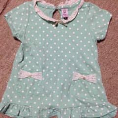ドットTシャツ❤️のサムネイル