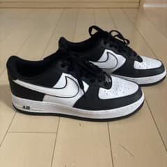 •Nike Air Force 1 Low Pandaのサムネイル